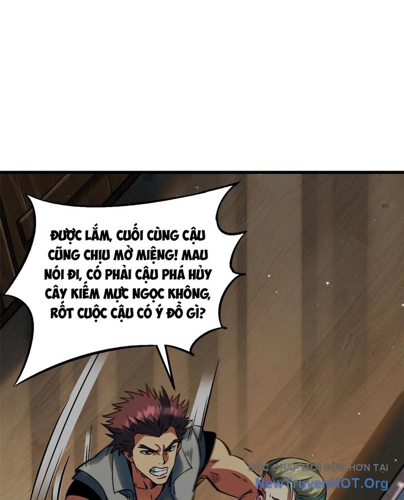 Siêu Cấp Thần Cơ Nhân