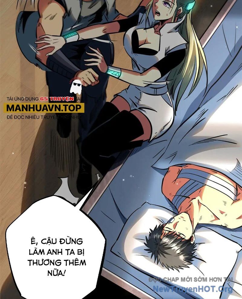 Siêu Cấp Thần Cơ Nhân