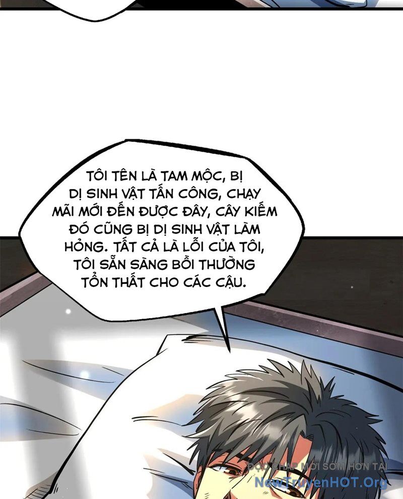 Siêu Cấp Thần Cơ Nhân