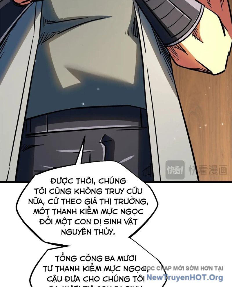 Siêu Cấp Thần Cơ Nhân