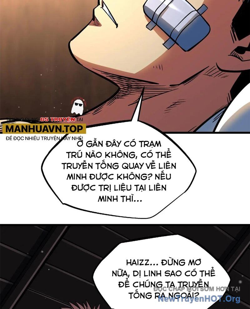 Siêu Cấp Thần Cơ Nhân