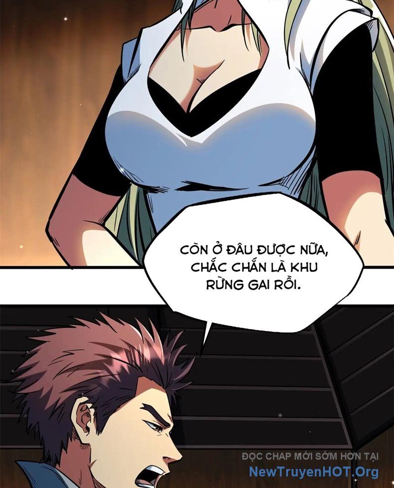 Siêu Cấp Thần Cơ Nhân