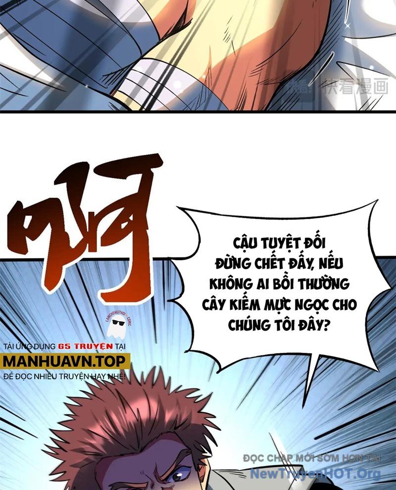 Siêu Cấp Thần Cơ Nhân