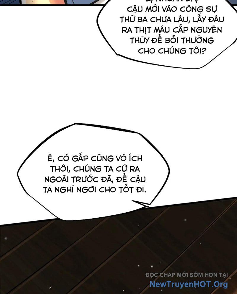 Siêu Cấp Thần Cơ Nhân