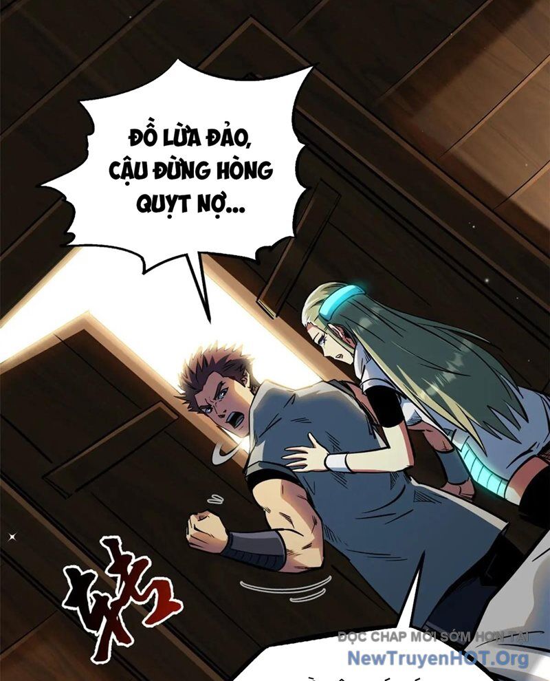 Siêu Cấp Thần Cơ Nhân