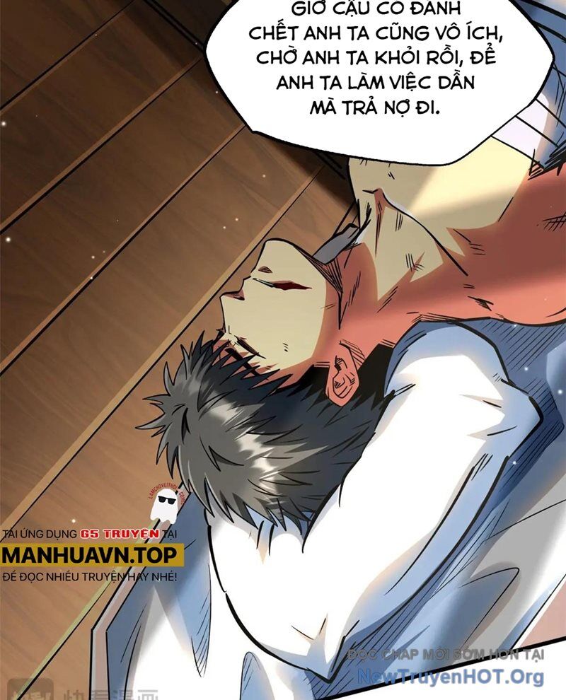 Siêu Cấp Thần Cơ Nhân