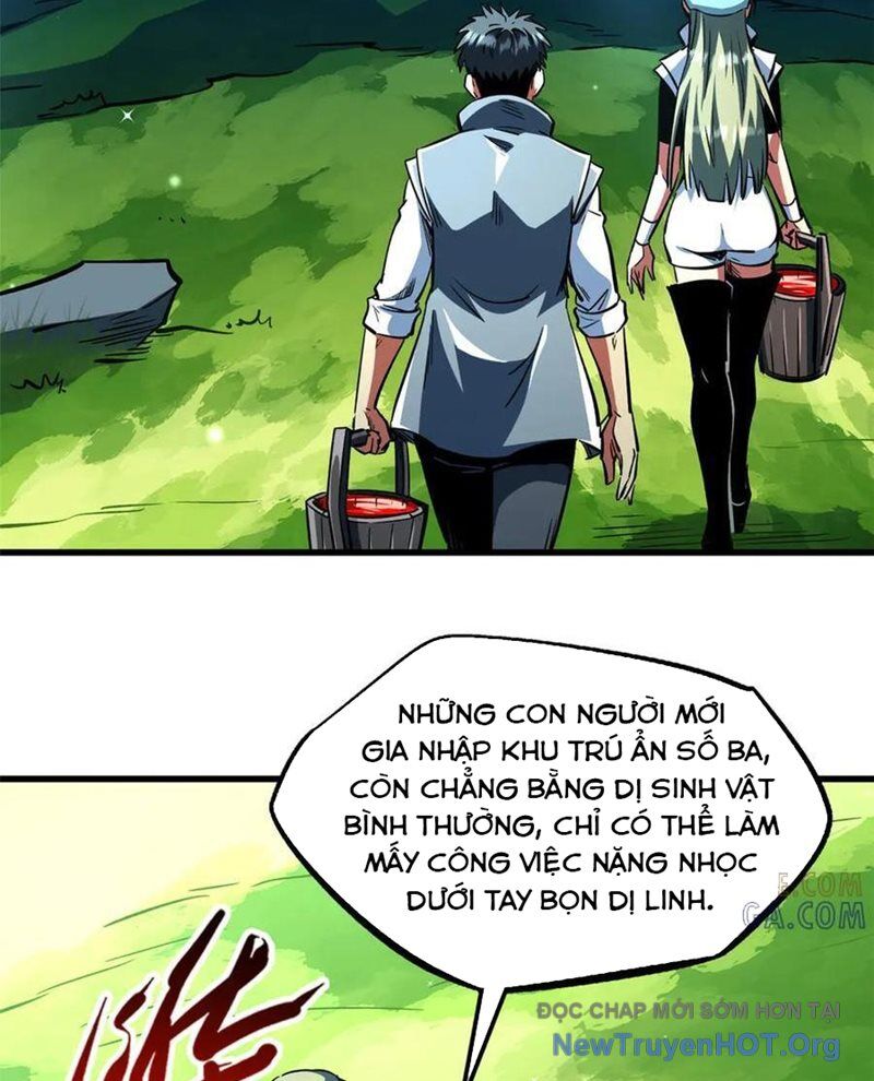 Siêu Cấp Thần Cơ Nhân