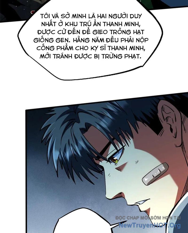 Siêu Cấp Thần Cơ Nhân