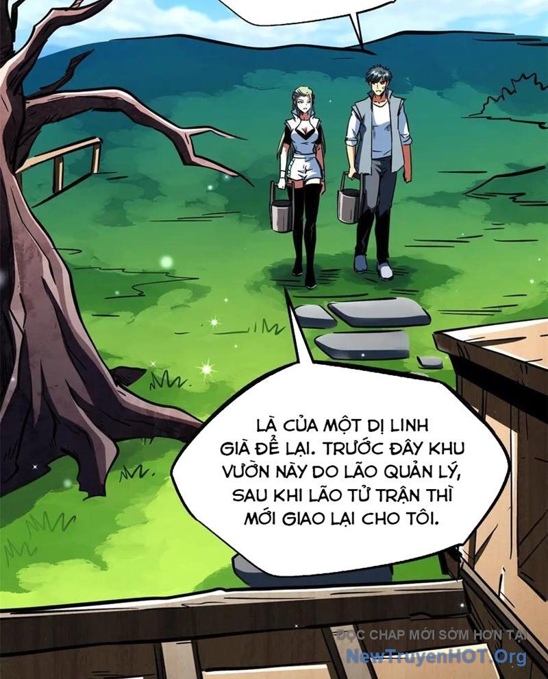 Siêu Cấp Thần Cơ Nhân