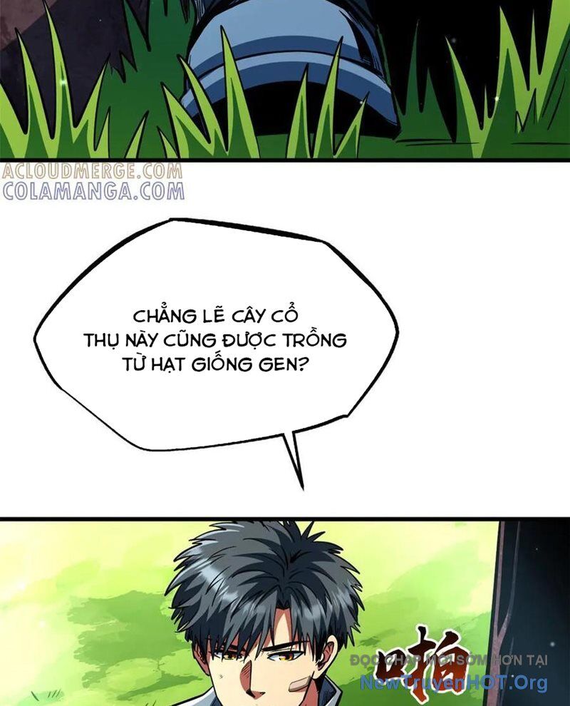 Siêu Cấp Thần Cơ Nhân