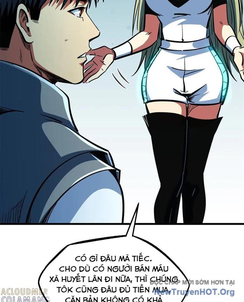 Siêu Cấp Thần Cơ Nhân