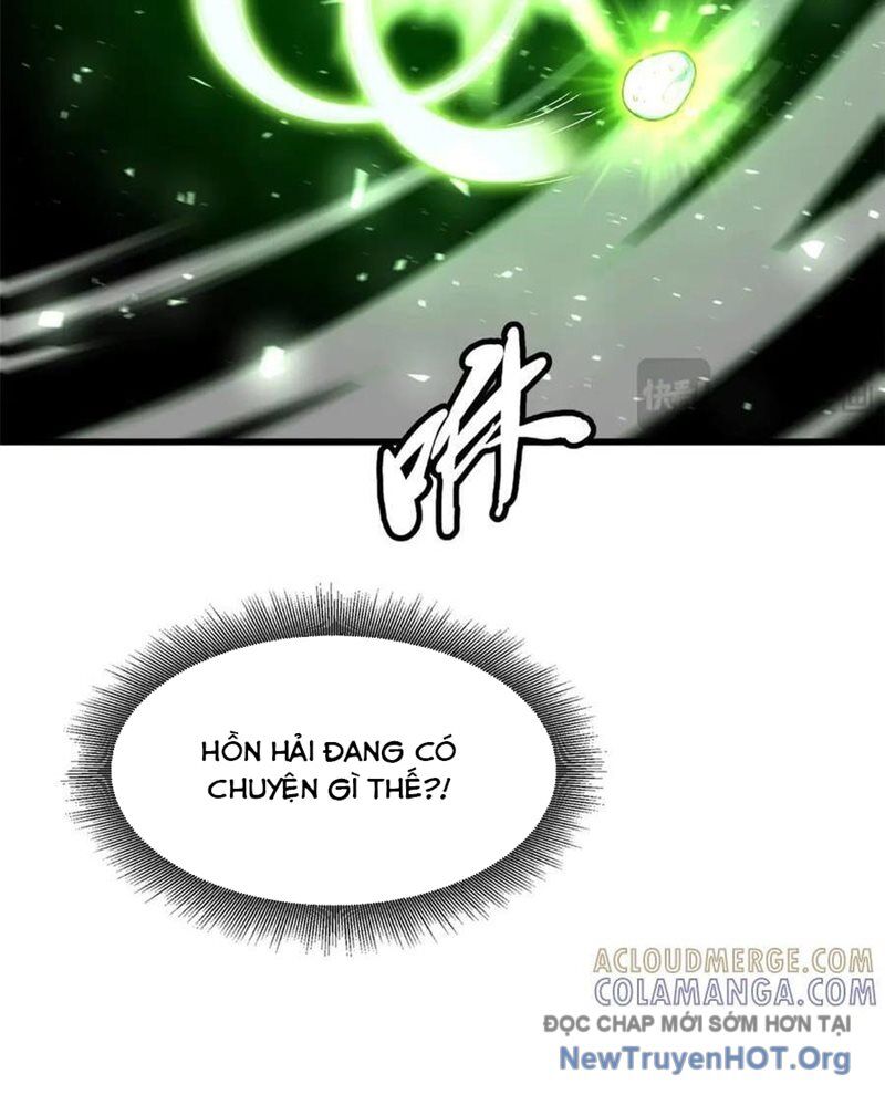 Siêu Cấp Thần Cơ Nhân