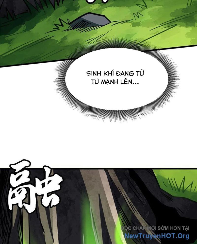 Siêu Cấp Thần Cơ Nhân