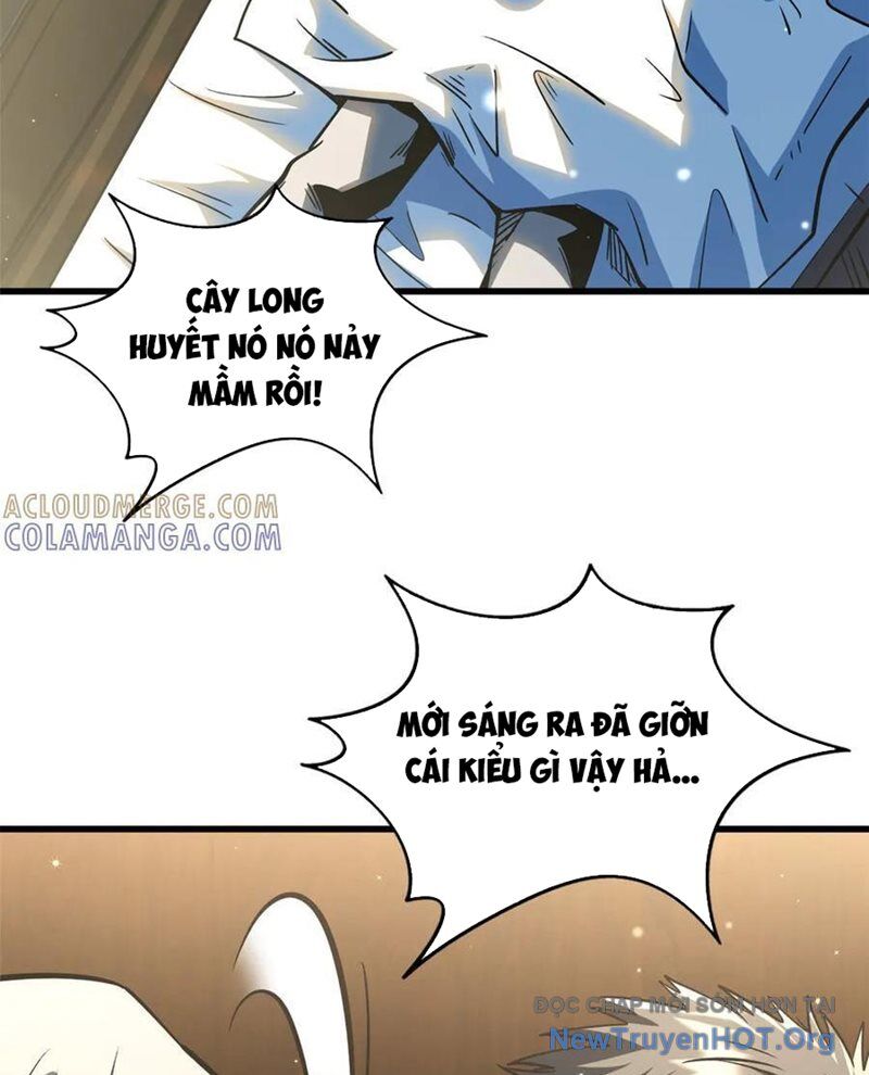 Siêu Cấp Thần Cơ Nhân