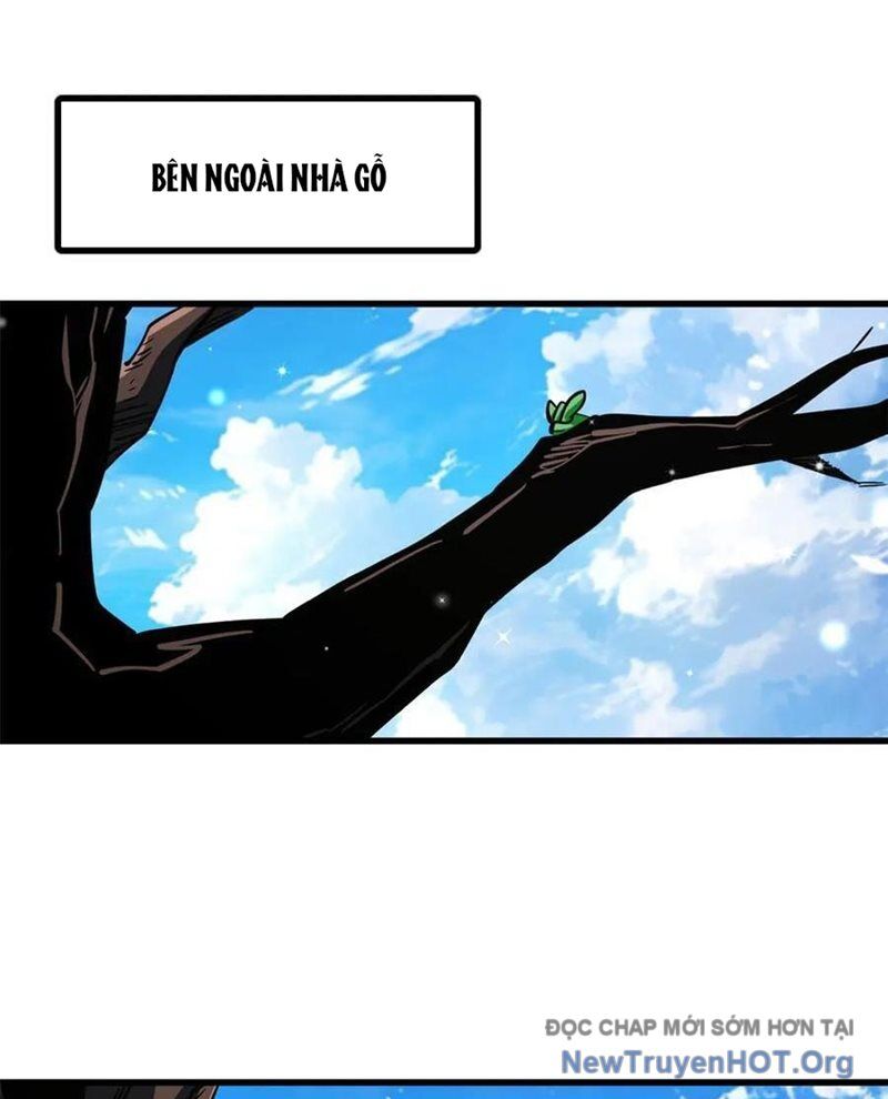 Siêu Cấp Thần Cơ Nhân