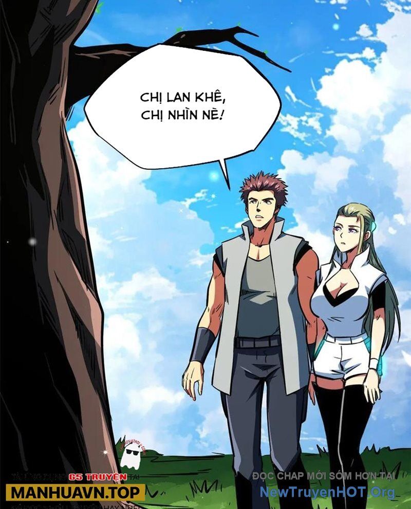 Siêu Cấp Thần Cơ Nhân