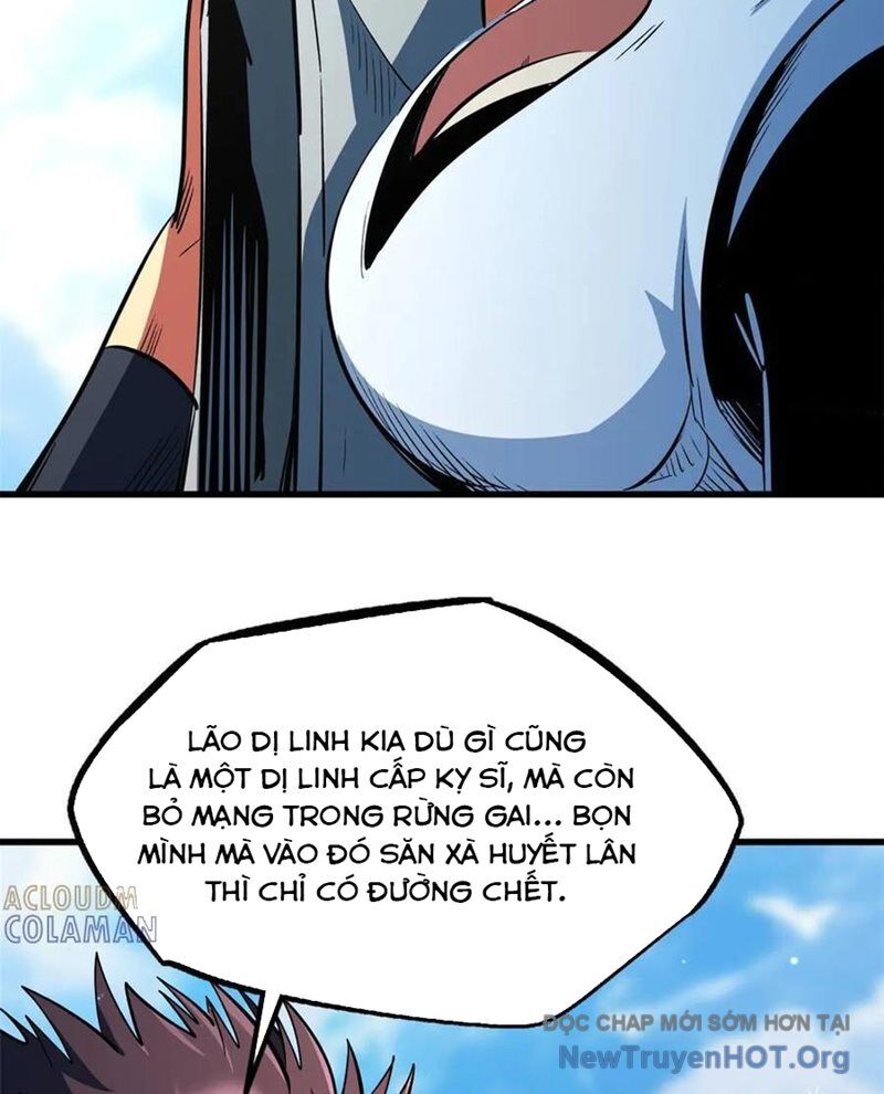 Siêu Cấp Thần Cơ Nhân