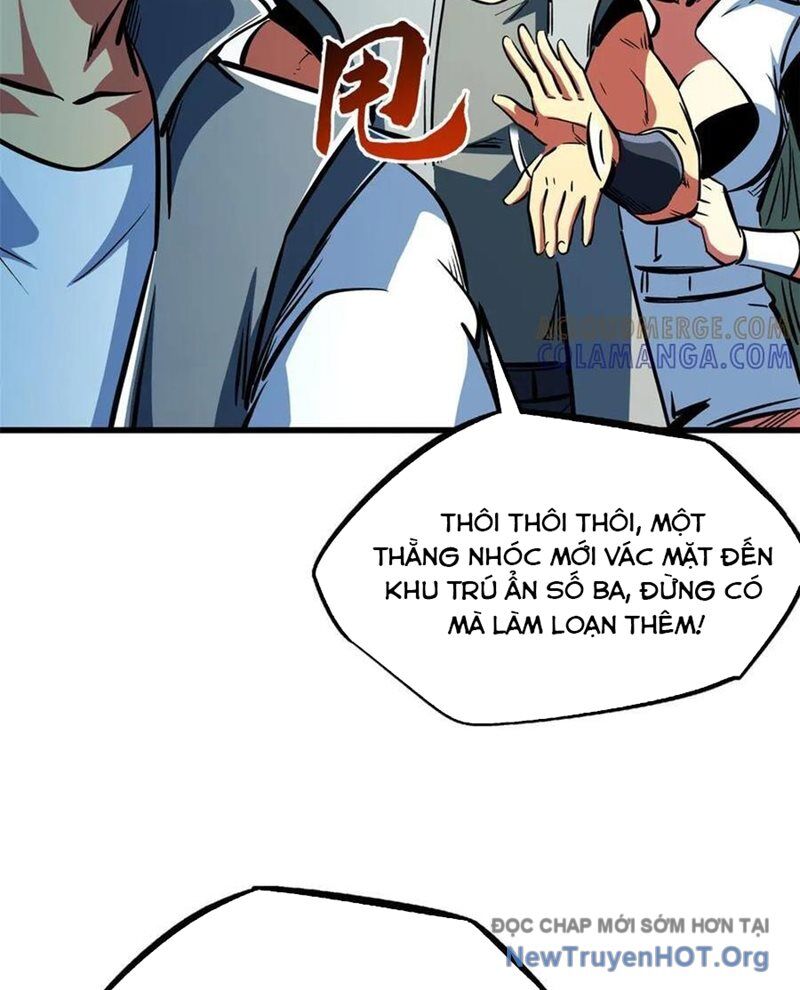 Siêu Cấp Thần Cơ Nhân
