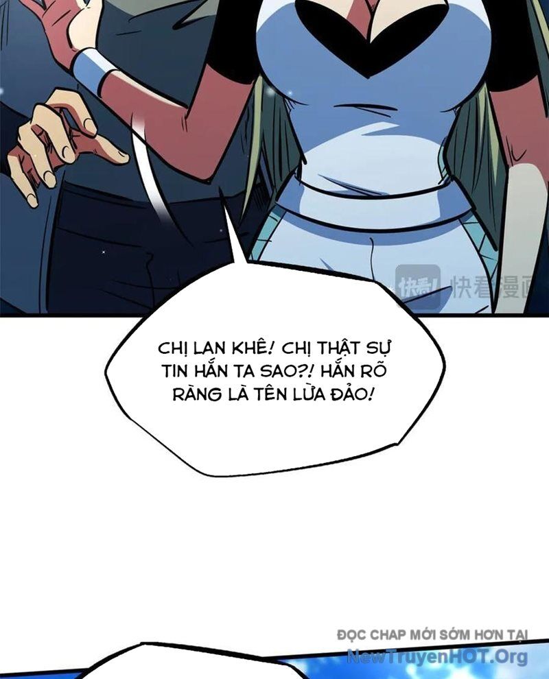 Siêu Cấp Thần Cơ Nhân