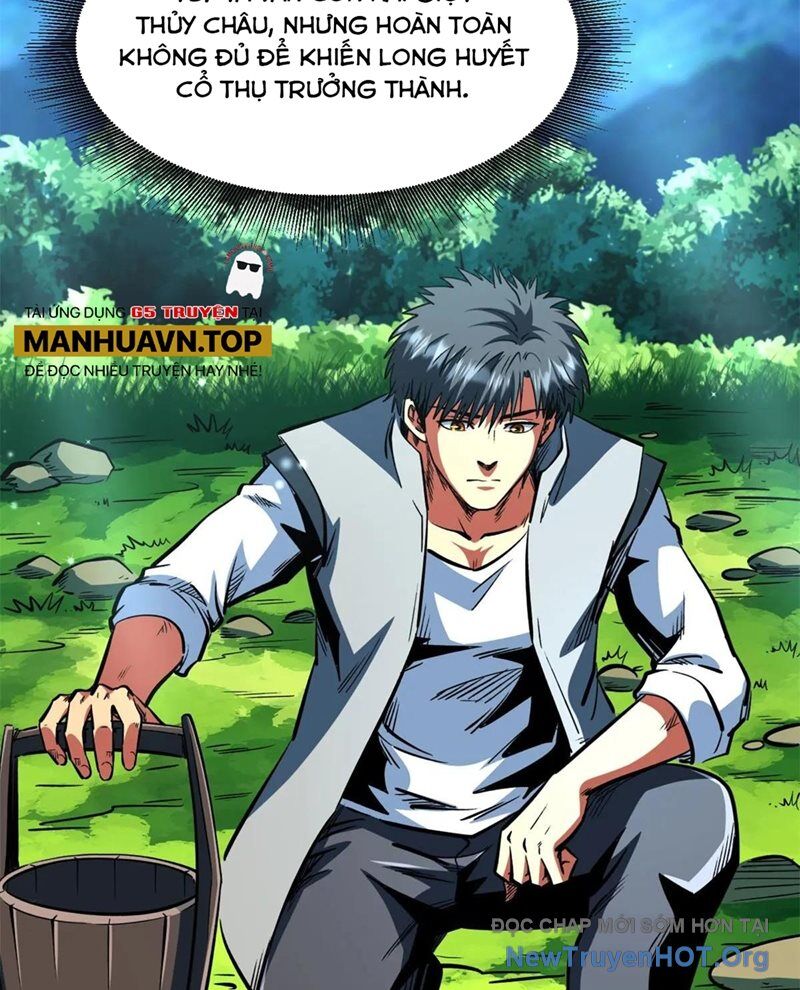 Siêu Cấp Thần Cơ Nhân