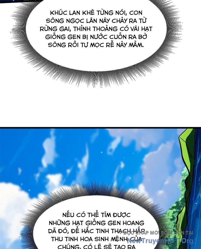Siêu Cấp Thần Cơ Nhân