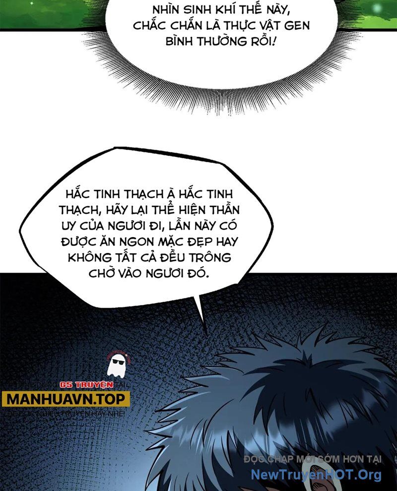 Siêu Cấp Thần Cơ Nhân