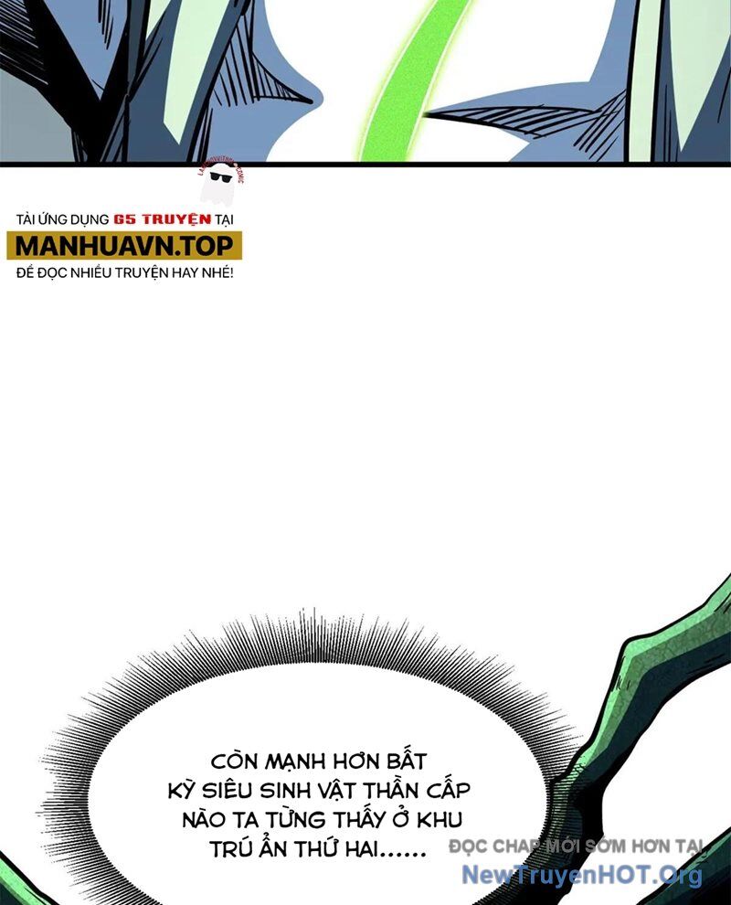 Siêu Cấp Thần Cơ Nhân