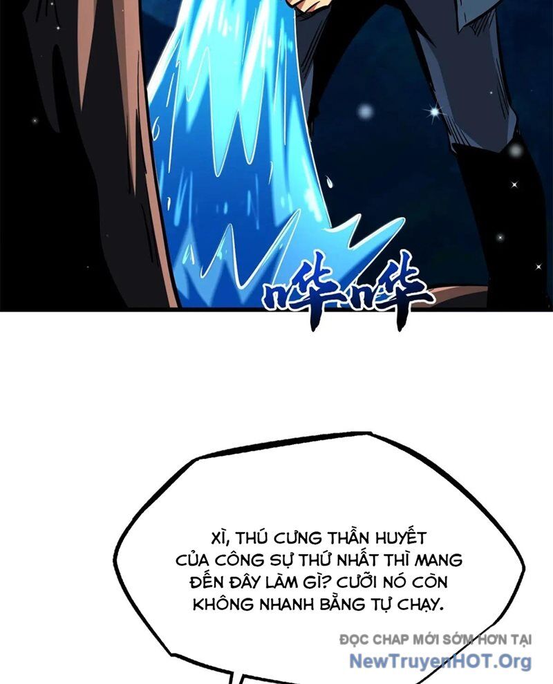 Siêu Cấp Thần Cơ Nhân