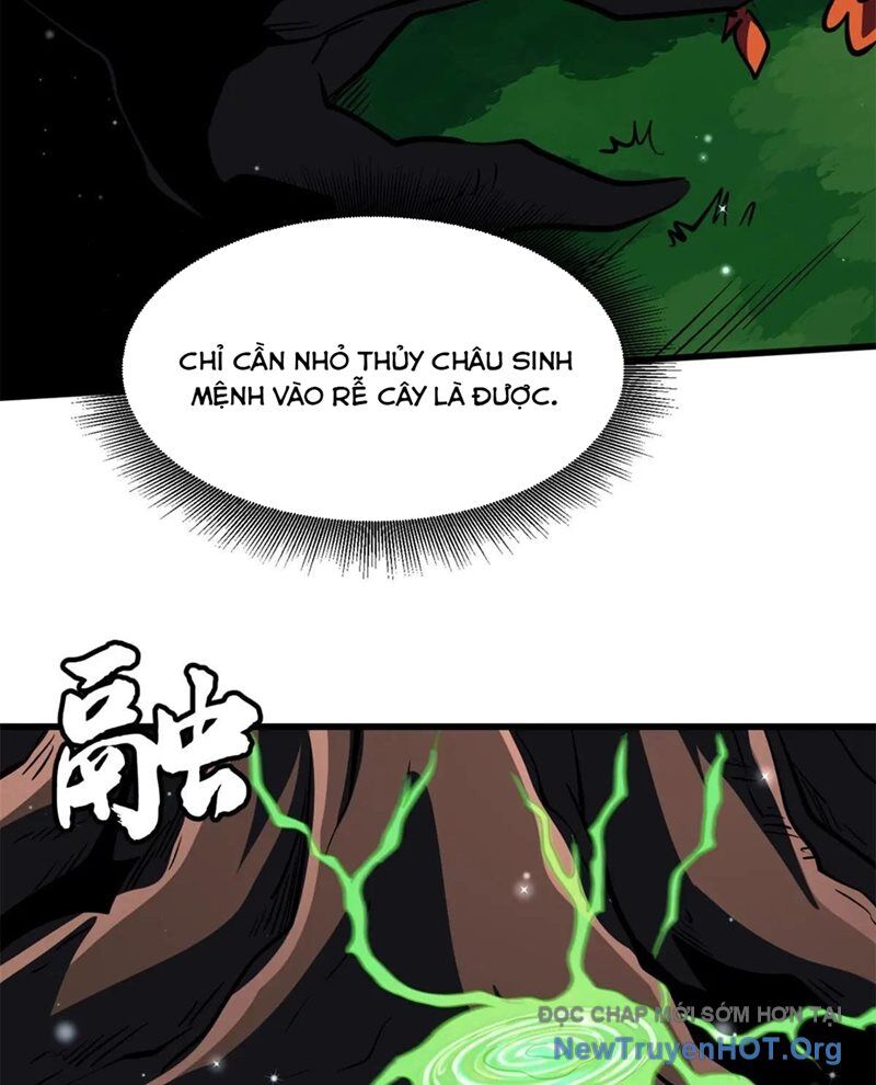 Siêu Cấp Thần Cơ Nhân