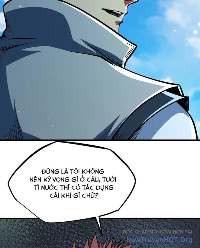 Siêu Cấp Thần Cơ Nhân