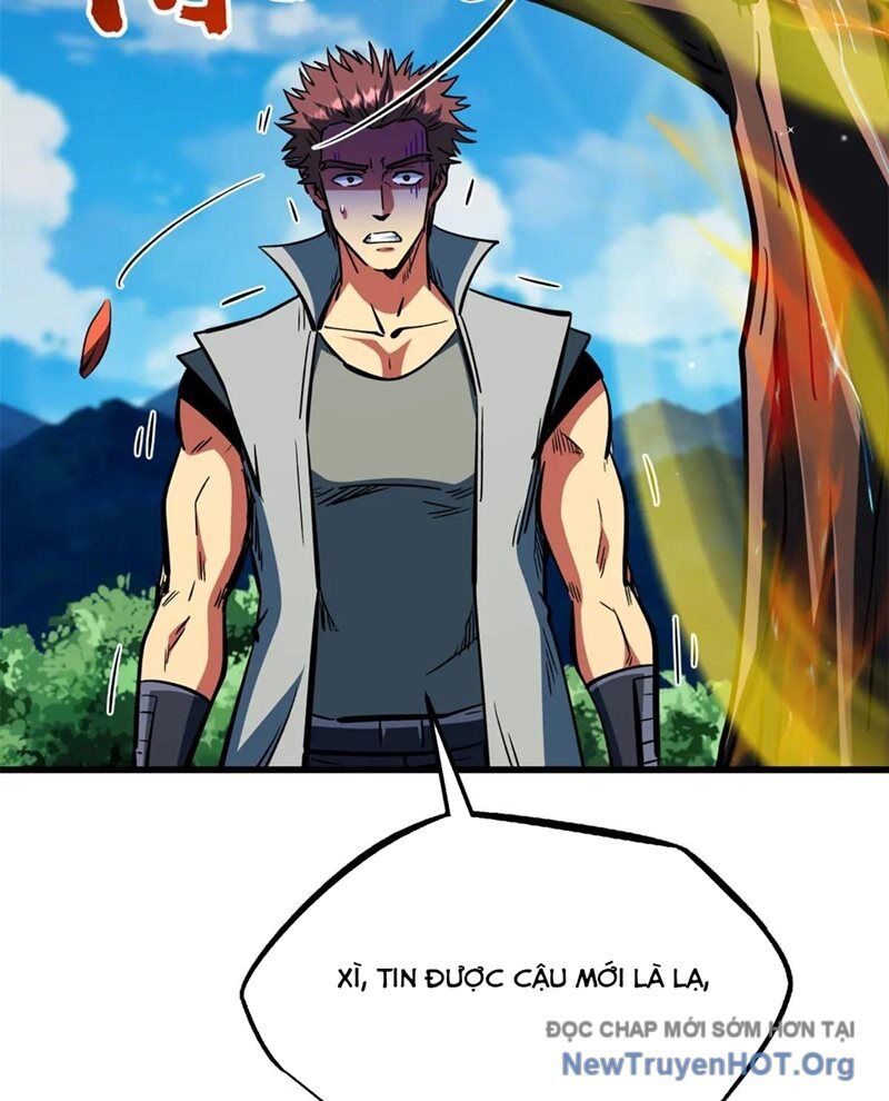 Siêu Cấp Thần Cơ Nhân