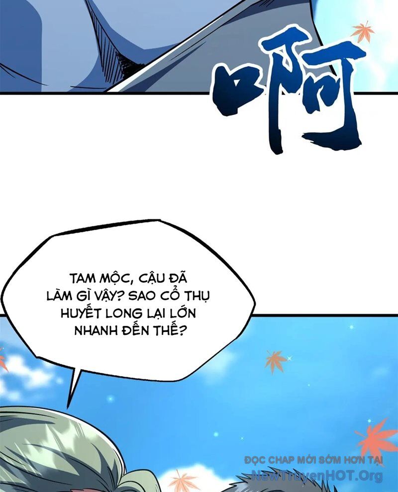 Siêu Cấp Thần Cơ Nhân