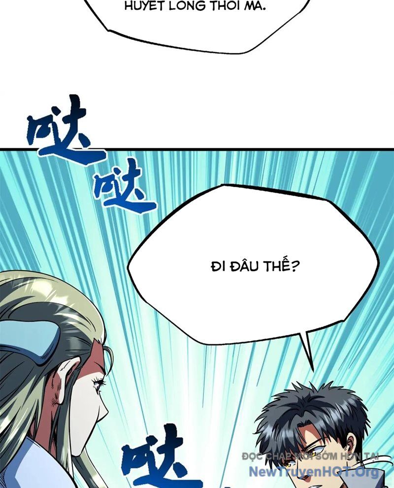 Siêu Cấp Thần Cơ Nhân