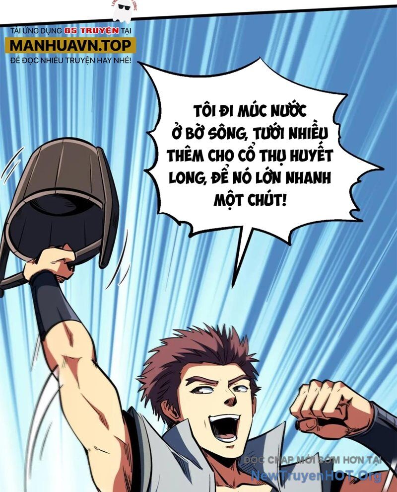Siêu Cấp Thần Cơ Nhân