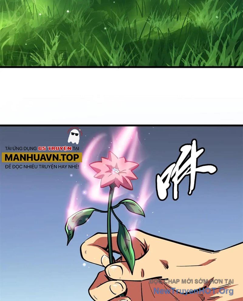 Siêu Cấp Thần Cơ Nhân