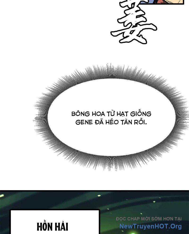 Siêu Cấp Thần Cơ Nhân