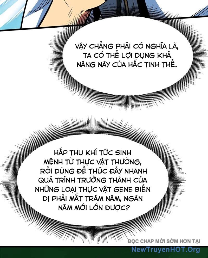Siêu Cấp Thần Cơ Nhân