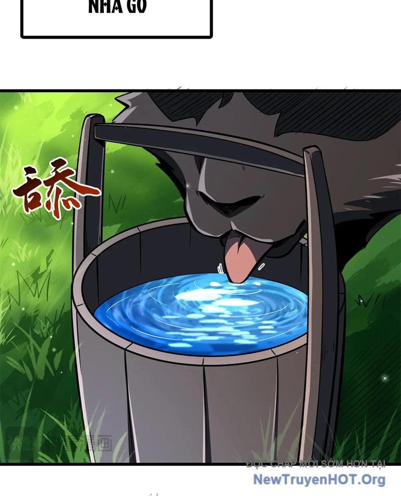 Siêu Cấp Thần Cơ Nhân