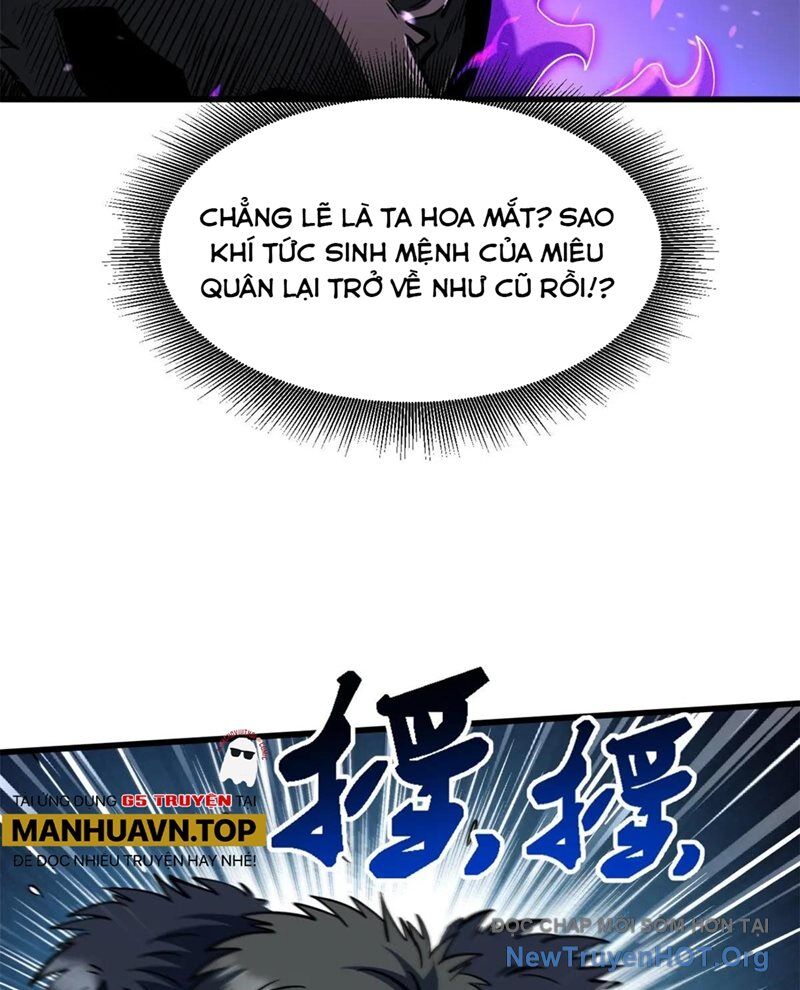 Siêu Cấp Thần Cơ Nhân