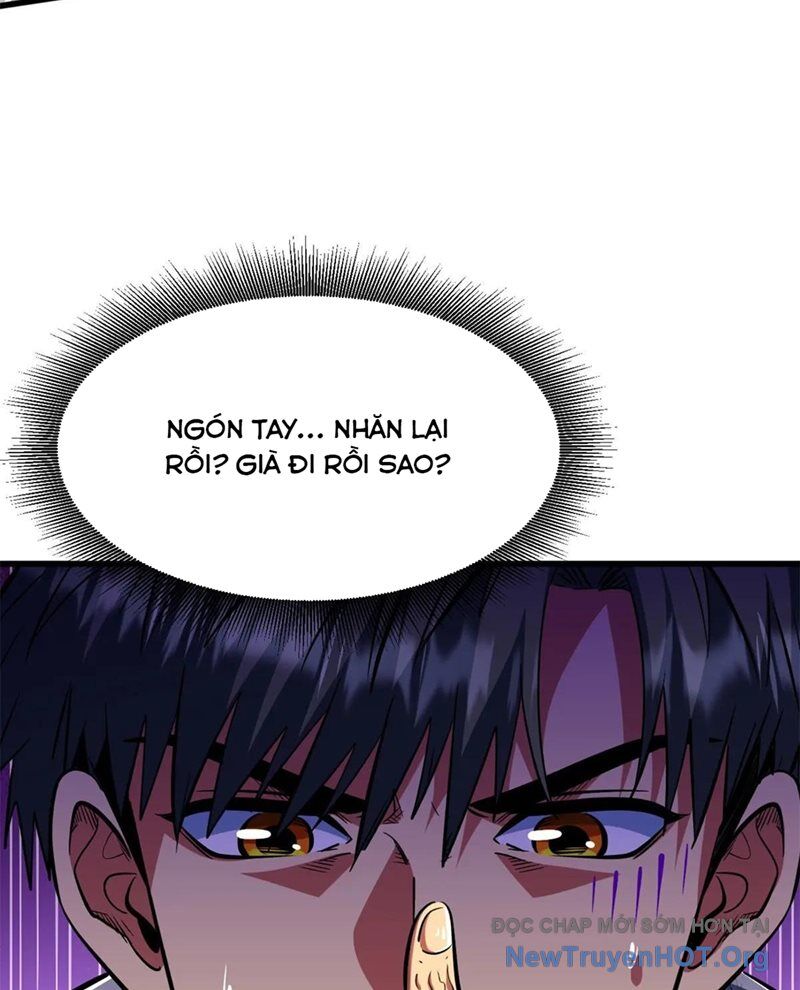 Siêu Cấp Thần Cơ Nhân