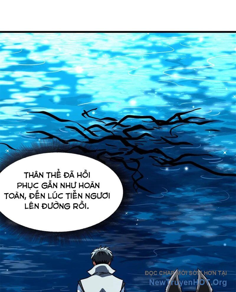 Siêu Cấp Thần Cơ Nhân
