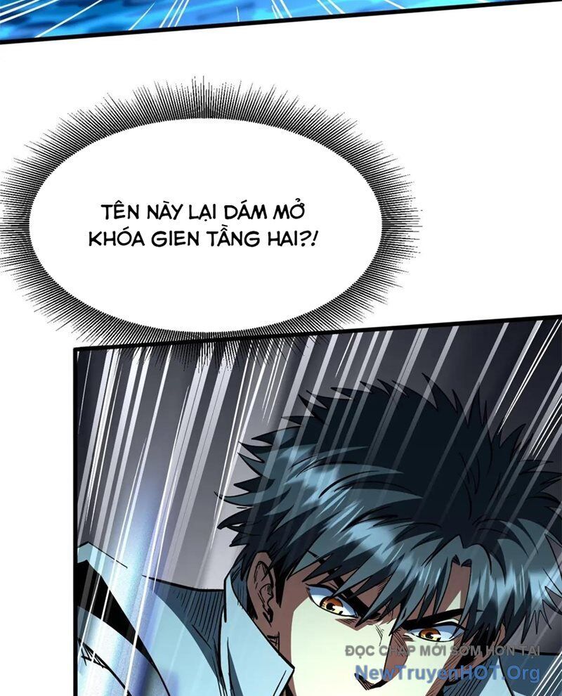 Siêu Cấp Thần Cơ Nhân