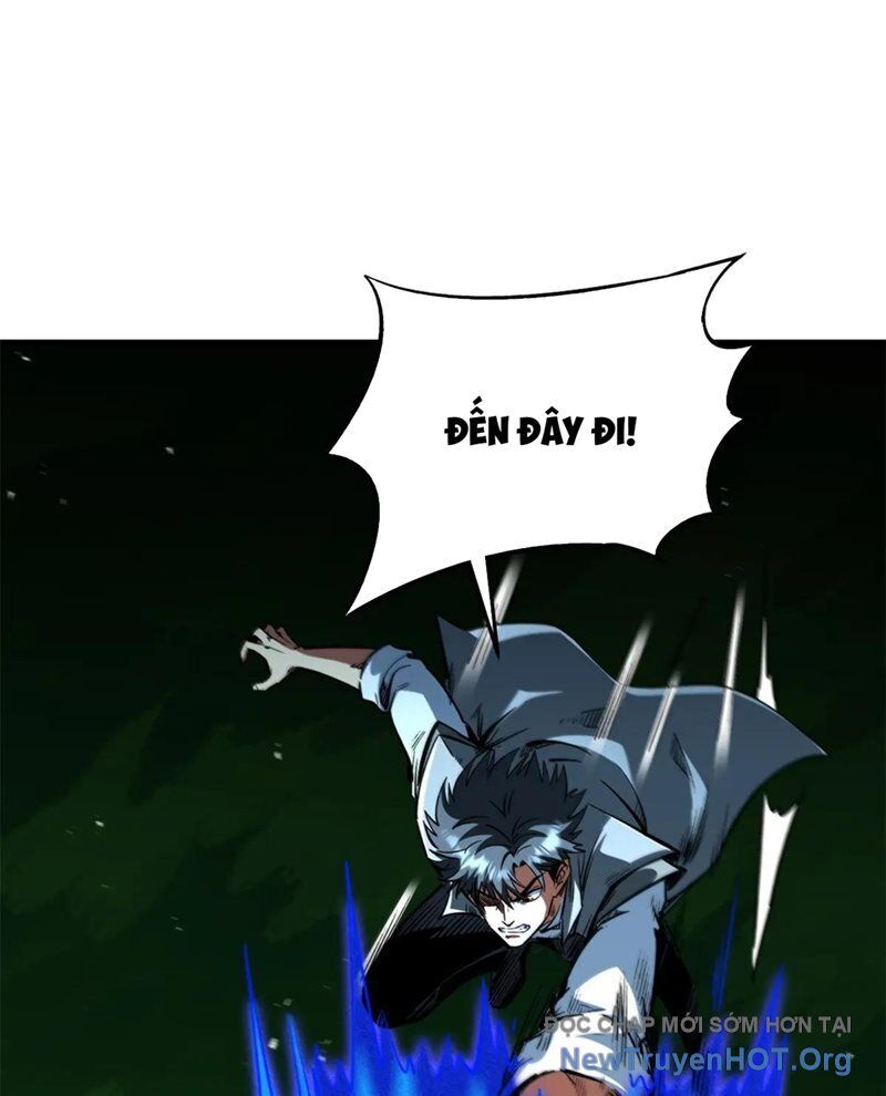 Siêu Cấp Thần Cơ Nhân