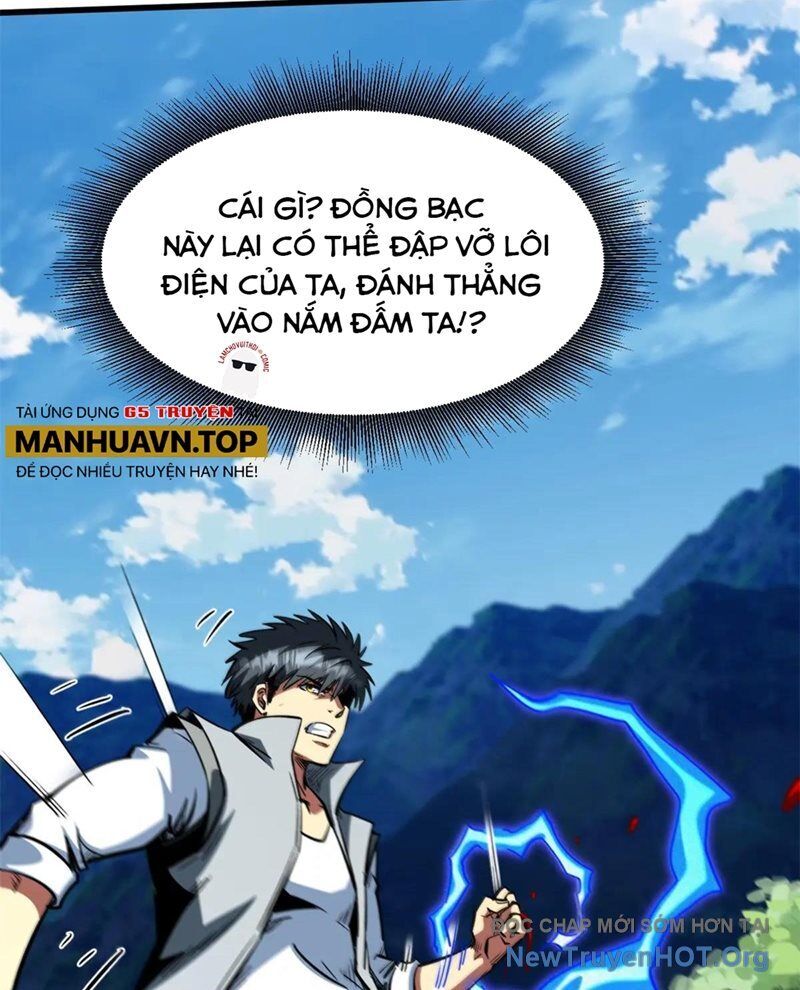 Siêu Cấp Thần Cơ Nhân