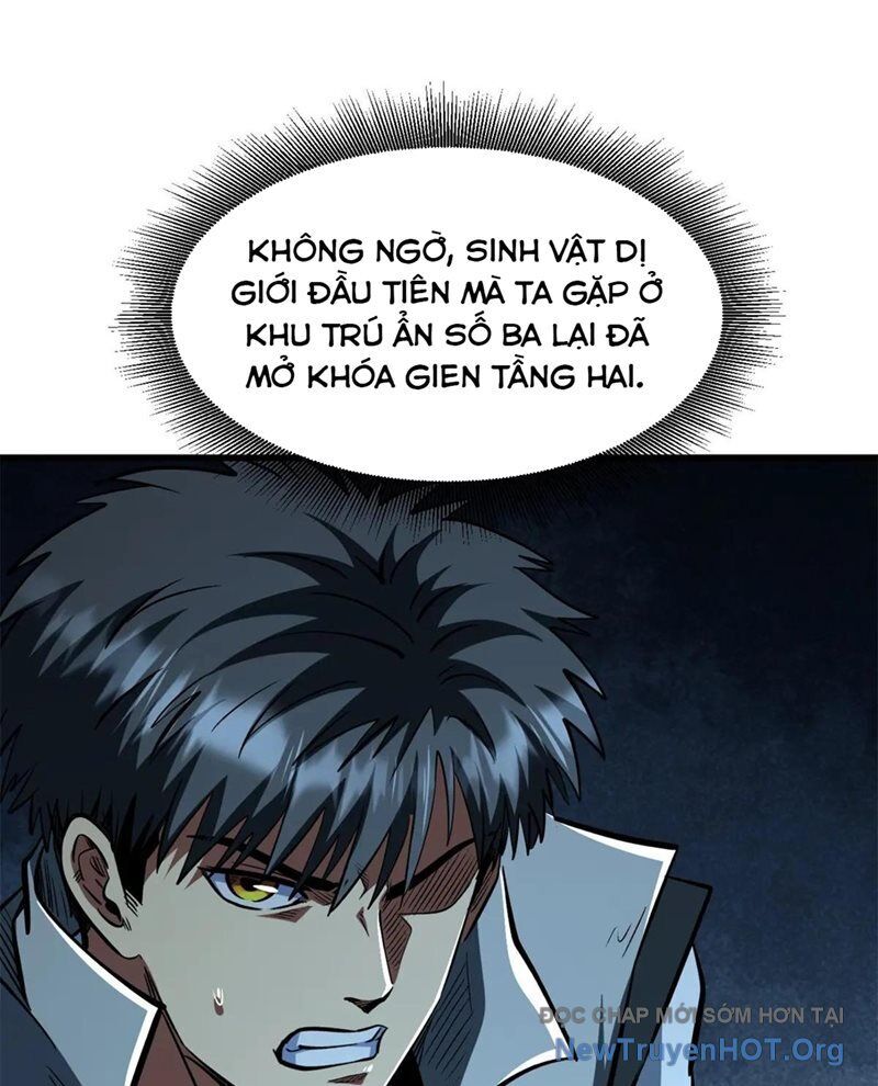 Siêu Cấp Thần Cơ Nhân