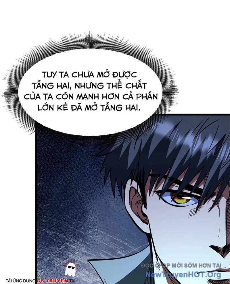 Siêu Cấp Thần Cơ Nhân