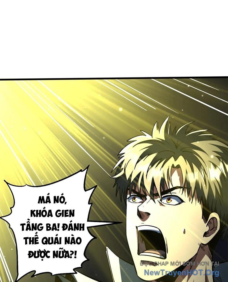 Siêu Cấp Thần Cơ Nhân