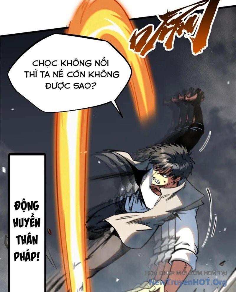 Siêu Cấp Thần Cơ Nhân