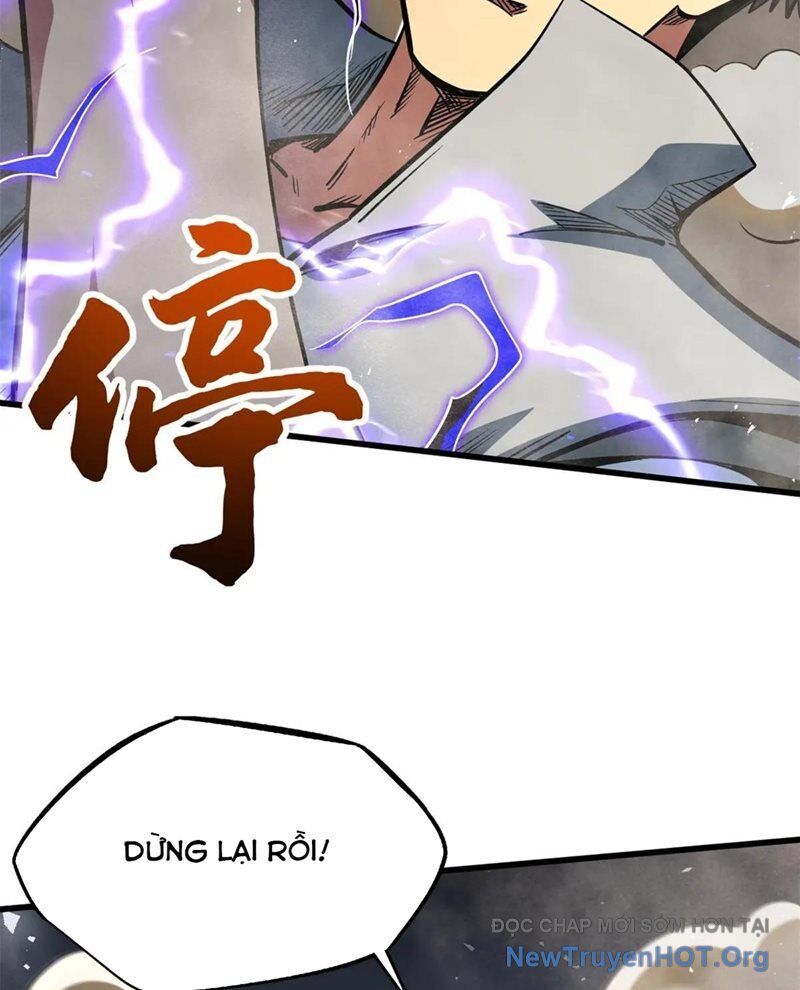 Siêu Cấp Thần Cơ Nhân