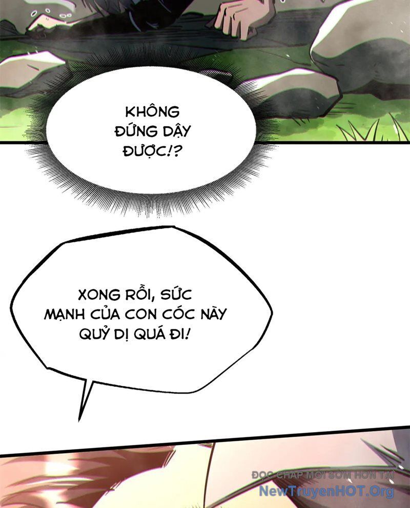 Siêu Cấp Thần Cơ Nhân